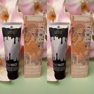 Pulp Riot Semi Permanent Color Fickle 4 oz_ 2 units